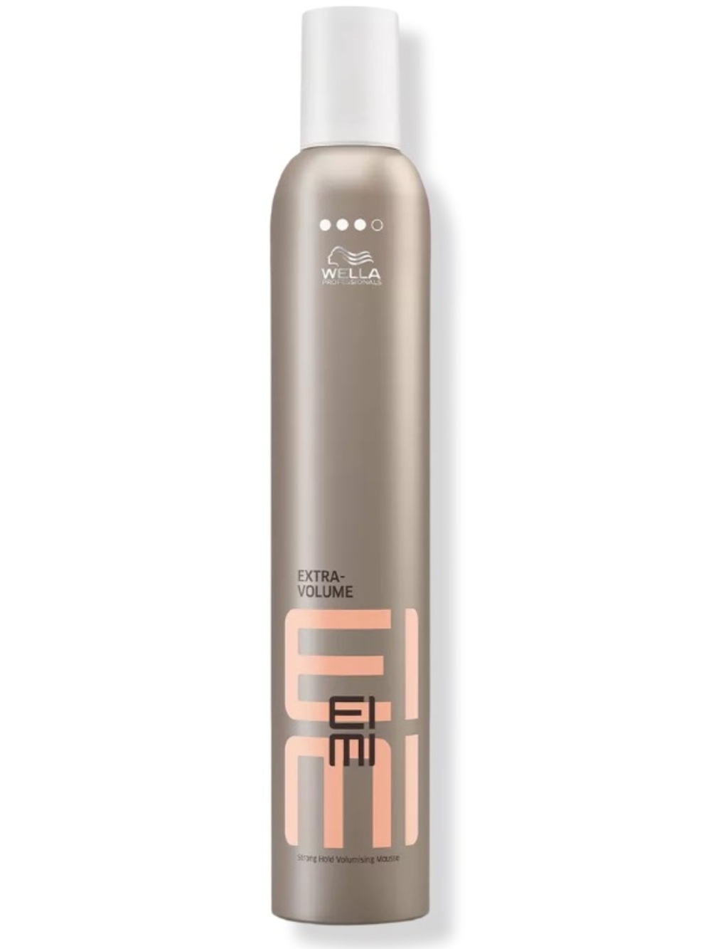 Wella EIMI Extra Volume Mousse